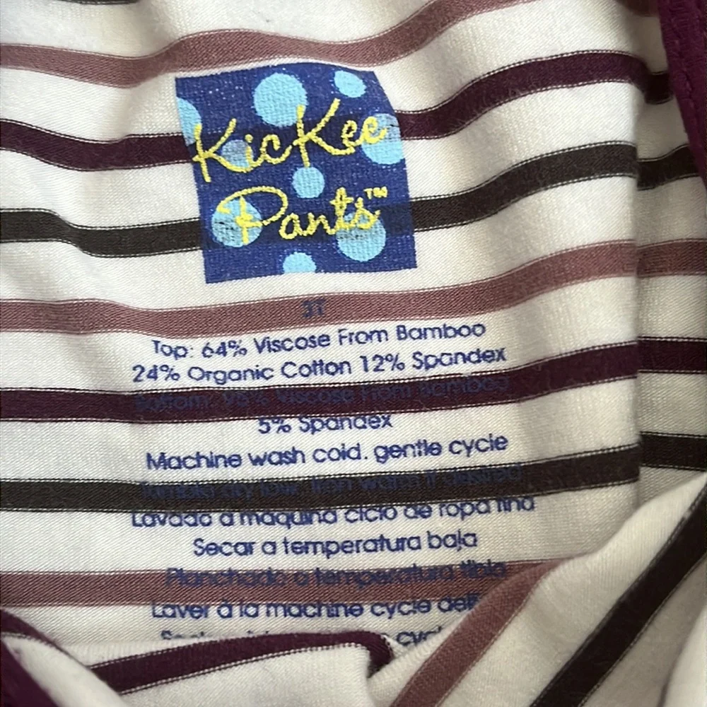 KicKee Pants Dress